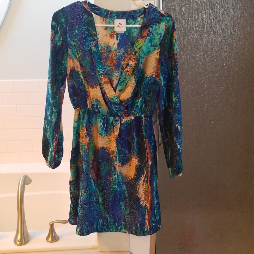 Tunic dress